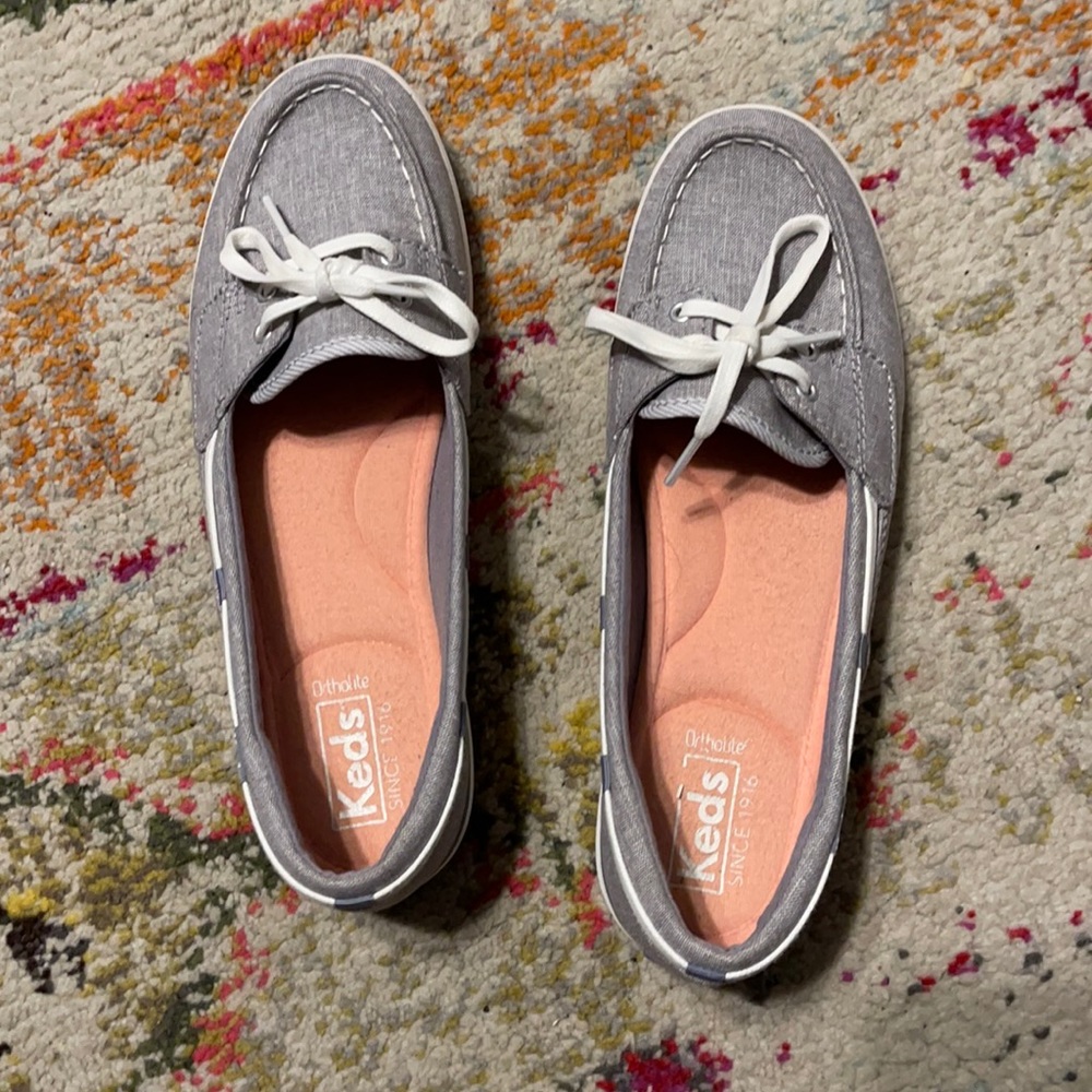 Keds shoes